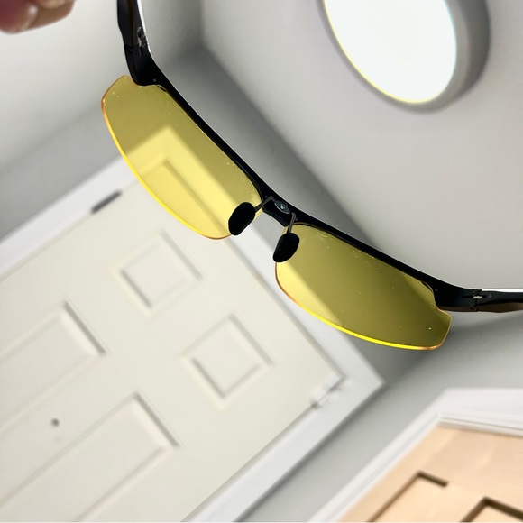 TOREGE Polarized Sports Sunglasses M291 Cycling Running Driving Fishing … - Picture 10 of 11